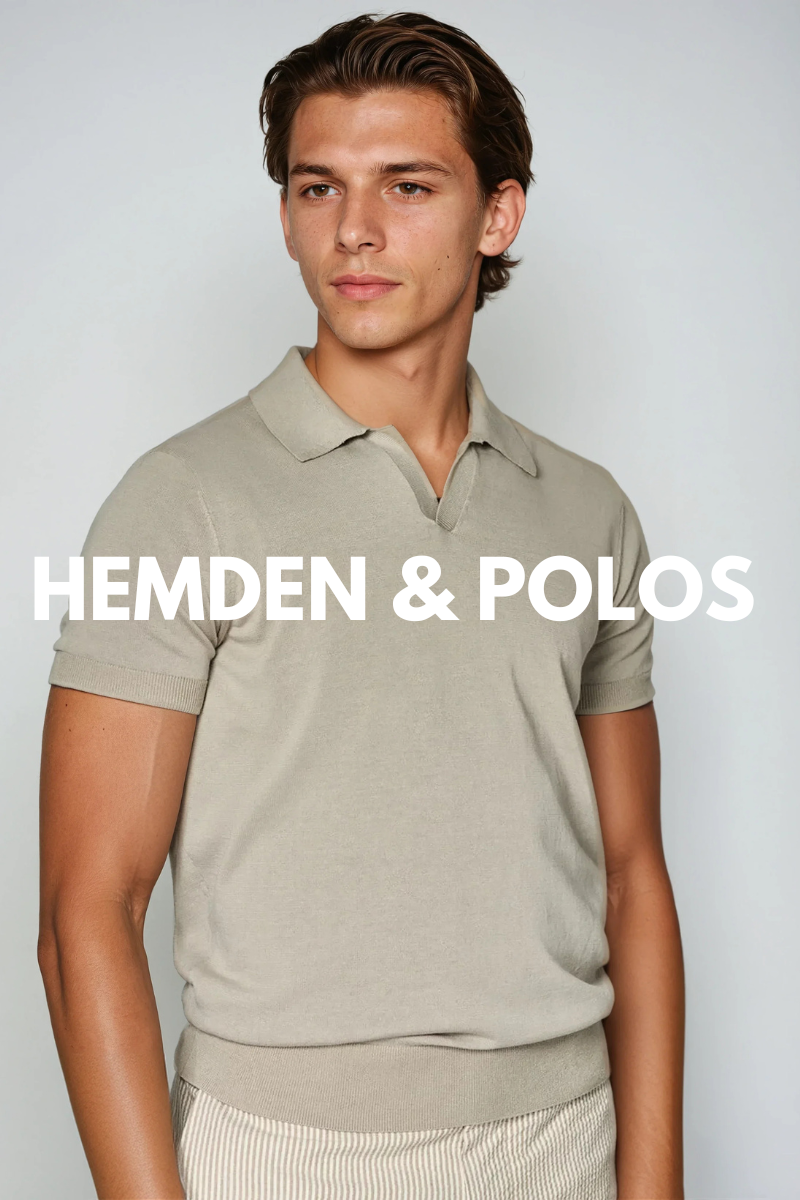 Polos & Shirts